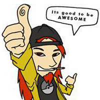 DJ Awesome (@goodtobeawesome) 's Twitter Profile Photo