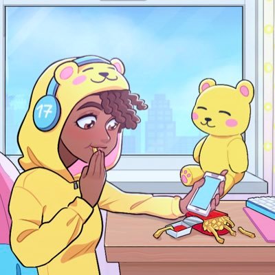 We love The Lord, Lofi, Gaming & Anime! Welcome to the Family! We hope you enjoy yourself and enjoy everything you hear