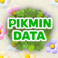 Pikmin Data (@pikmindata) 's Twitter Profile Photo Pikmin Data (@pikmindata) 's Twitter Profile Photo