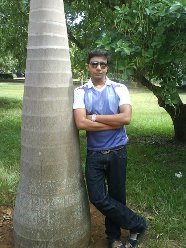 rajeev317 Profile Picture