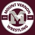Mt. Vernon Wrestling (@MV_Wrestling) Twitter profile photo
