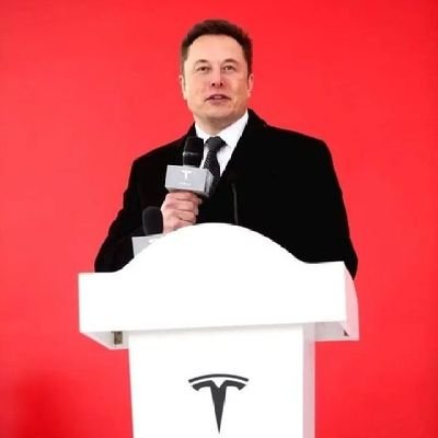 Invest with Tesla today so the future could be yours tomorrow 🚀