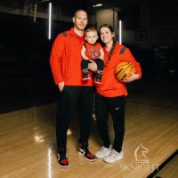 Josh Longino (@coachginoths) 's Twitter Profile