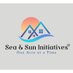 Sea and Sun Initiatives ᴛᴍ (@seaandsunllc) Twitter profile photo Sea and Sun Initiatives ᴛᴍ (@seaandsunllc) Twitter profile photo