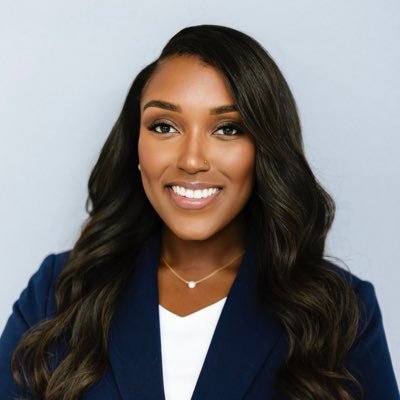 PGY-1 👩🏾⚕️| 1908 💕 | Haitian 🇭🇹 | Aspiring Dermatologist 🩺