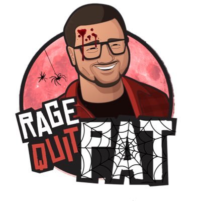 Twitch Affiliate/Variety Streamer/Casual Gamer who streams Retro, Current Games! Dubby Partner! code RAGEQUITPAT for 10% off!