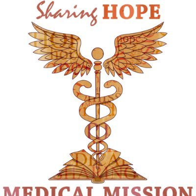 Sharing hope medical mission is a 501(c)(3) not for profit organisations, established in 2016.