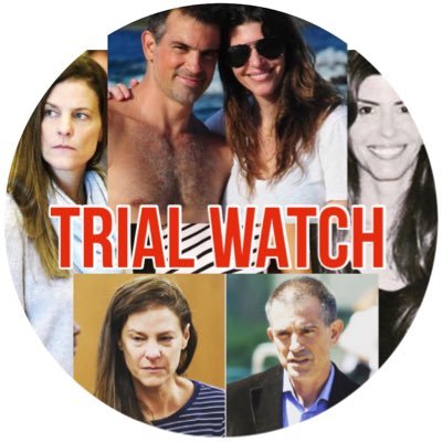 ⚖️Justice for All⚖️ follow for Michelle Troconis & Kent Mawhinney trial updates & case facts.