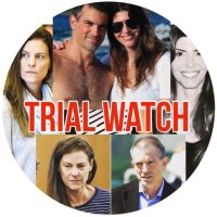 Troconis / Mawhinney Trial Watch(@TroconisOnTrial) 's Twitter Profile Photo