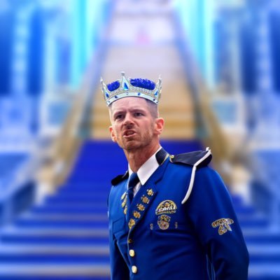CarlinCal_'s profile picture. LGBT Ally! ( Lager, Greggs, Beans , Toast ) Scott Hogans number 1 hater. Former Zulu Hooligan, RAF Pilot and Tipster (GAMSTOP).