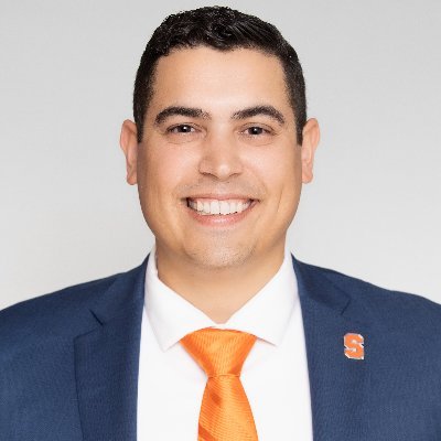 Associate Direct of Development for 'Cuse Athletics Fund