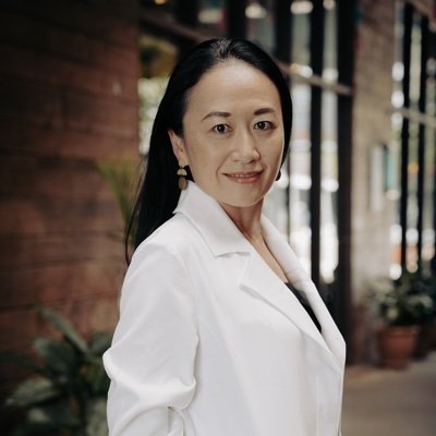 Rie Yotsu is a global health dermatologist working for Skin NTDs and skin diseases that affect the vulnerable populations. CEO of Clover Health International.