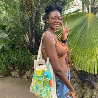 tay🌞 (@ttaylorchanell) 's Twitter Profile
