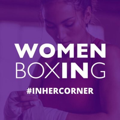 Womeninboxing Profile Picture