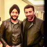 TheDeolLegacy2's profile picture. Official Fan Page OF The Deol LegacY Follow SuperStar SunnyDeol⭐ @iamsunnydeol #Lahore1947 #Gadar3 #Border2 #Apne2 #Jaat #Ramayana Official By Simran