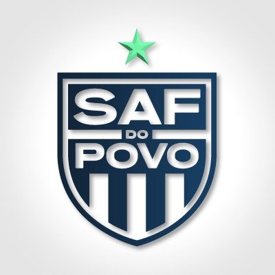 Já pensou se tornar proprietário de um clube de futebol sem gastar milhões para isso?