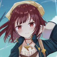 Sophie Neuenmuller (@kirchenalchemy) 's Twitter Profile