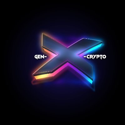 The_GenXCrypto