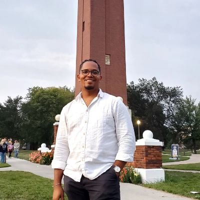 🇯🇲 | microbio phd @SDState 🐰| fermentation is cool 🦠🧫| wannabe chef 👨🏾🍳 | flautist 🎶 | rotaractor ❤️🤝🌎 | he/him/his |