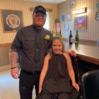 MikeBeast40's profile picture. Buffalo Bills, Buffalo Sabres, Buffalo Bandits. Bailee Marie is the best daughter in the world ❤️