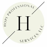 Hopi Professional Services(@HopiProfSvcs) 's Twitter Profile Photo