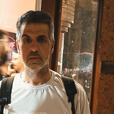 AbdulamirJaber's profile picture. - مُتعلم على سبيل نجاة 💙 🇮🇶 🌴🌴🌴 

-Studied MA linguistics 

-Imam Ali the pioneer of humanity.