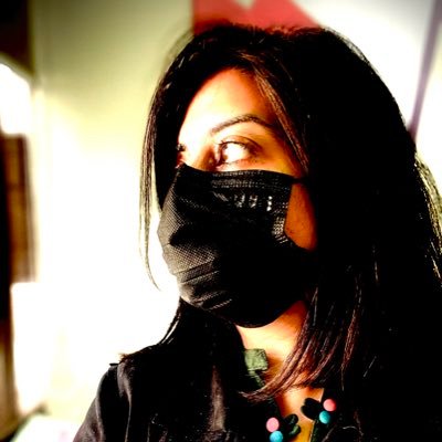 ZaidiSays's profile picture. Student of Media and Politics