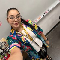 Karen Ortega MHS Art Teacher(@artdept_MHS) 's Twitter Profile Photo