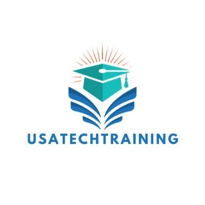 usatechtraining's profile picture. 