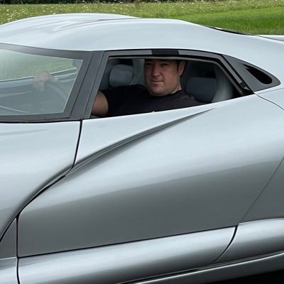 MOPARorNoCar83's profile picture. Multimedia Designer, auto & tech nut, nerd, husband. Ghostbusters, Batman (Keaton), BTTF, TMNT, NBX, Fallout and the Viper TV show are all my jams...