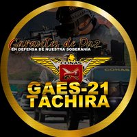 ＧＡＥＳ-２１Ｔáｃｈｉｒａ🇻🇪✨(@GNBGAES21T) 's Twitter Profile Photo