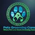 PetsGroomingCare (@PetsGroomingCar) Twitter profile photo