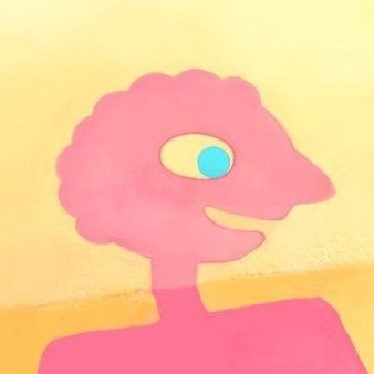 thenzry's profile picture. tentando largar o vício do twitter