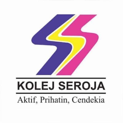 KolejSerojaUiTM's profile picture. Instagram: mekarserojaofficial, Facebook page: Kolej Seroja UiTM Shah Alam [Official]