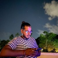 Chef Indian (@aaronfarrick) 's Twitter Profile