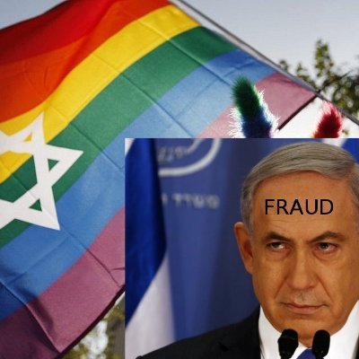 End Gay Bibi's Career; New @IsraeliPM Profile