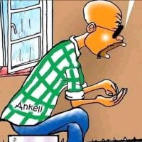 VP Nkwinika (@nkwinikapr46687) 's Twitter Profile