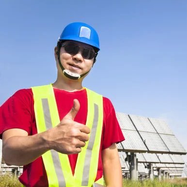 Grovesolar's profile picture. GroveLandia solar company business!