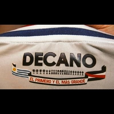 jorgepe39131578's profile picture. Nacional como filosofia de vida