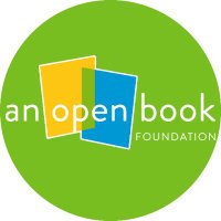 AnOpenBookFoundation(@AOBFound) 's Twitter Profile Photo