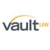 Vault Law (@vaultlaw) Twitter profile photo Vault Law (@vaultlaw) Twitter profile photo