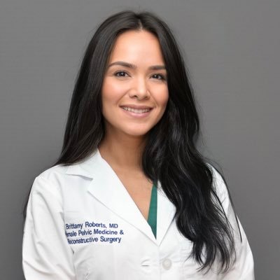 Albany Med Urogyn Fellow | Former USF Ob/Gyn Resident | Go gators 🐊