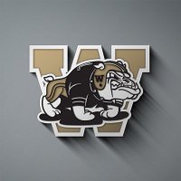 Williams Football (@whsbulldogsfb) Twitter profile photo