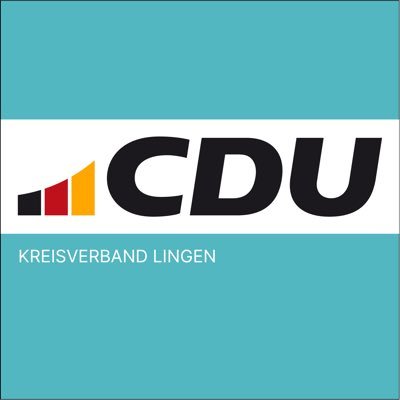 Christlich-Demokratische Union im Altkreis und in der Stadt Lingen (Ems), Castellstraße 1, 49808 Lingen (Ems) https://t.co/opGHsukjCW