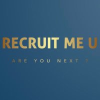 Recruit Me University(@recruitmeu) 's Twitter Profileg
