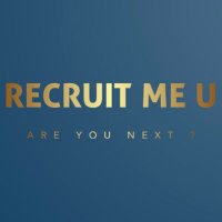 Recruit Me University (@recruitmeu) 's Twitter Profile Photo