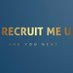 Recruit Me University (@recruitmeu) Twitter profile photo