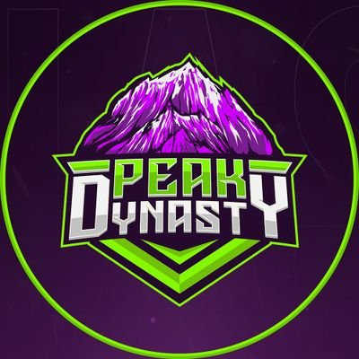@Peak_Dynasty