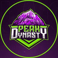 Peak Dynasty (@peak_dynasty) 's Twitter Profile Photo Peak Dynasty (@peak_dynasty) 's Twitter Profile Photo