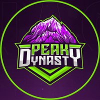 Peak Dynasty(@Peak_Dynasty) 's Twitter Profile Photo